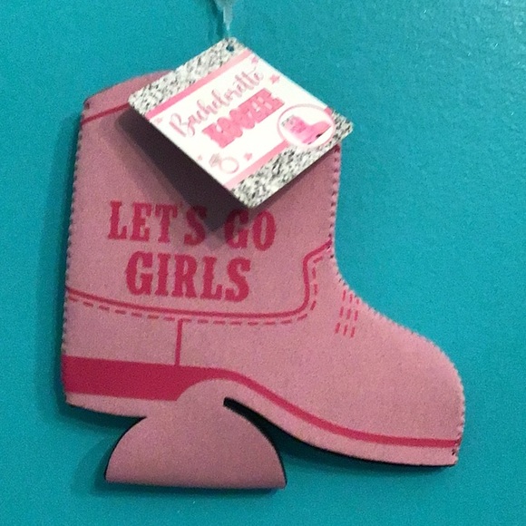 Let’s Go Girls Koozie - Picture 13 of 16